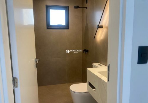 Casa em Condomínio com 276m², 4 quartos no bairro Condomínio Helvetia Park III em Indaiatuba