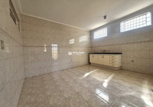 Casa comercial com 133m² no bairro Centro em Indaiatuba