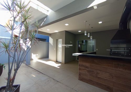 Casa em Condomínio com 150m², 3 quartos no bairro Jardim Park Real em Indaiatuba