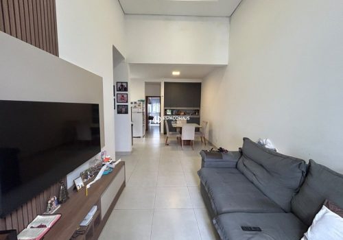 Casa em Condomínio com 98m², 3 quartos no bairro Jardim Park Real em Indaiatuba