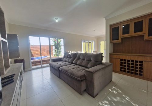 Casa em Condomínio com 200m², 4 quartos no bairro Jardim Portal dos Ipês em Indaiatuba