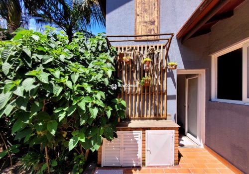 Chácara em Condomínio com 350m², 3 quartos no bairro Lagos de Shanadu em Indaiatuba