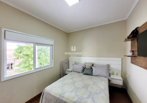 Casa com 189m², 3 quartos no bairro Cidade Nova em Indaiatuba