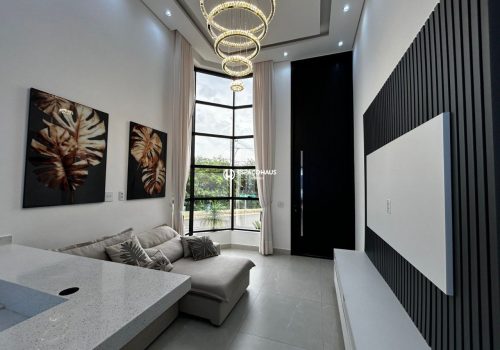 Casa em Condomínio com 180m², 3 quartos no bairro Jardim Mantova em Indaiatuba