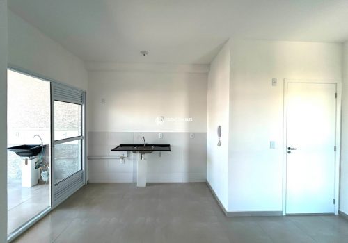 Apartamento com 51m², 2 quartos no bairro Parque Residencial Sabiás em Indaiatuba