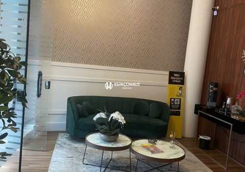 Salão Comercial / Loja com 76m² no bairro Vila Castelo Branco em Indaiatuba
