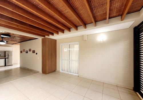 Casa em Condomínio com 186m², 3 quartos no bairro Vila Suíça em Indaiatuba