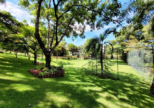 Chácara em Condomínio com 350m², 3 quartos no bairro Lagos de Shanadu em Indaiatuba