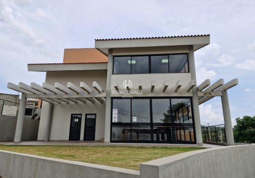 Terreno em Condomínio com 300m² no bairro Jardim Laguna em Indaiatuba