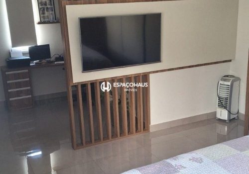 Casa em Condomínio com 210m², 3 quartos no bairro Jardim Laguna em Indaiatuba