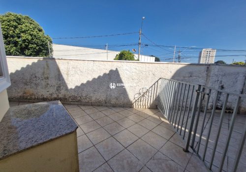 Casa com 160m², 3 quartos no bairro Vila Furlan em Indaiatuba
