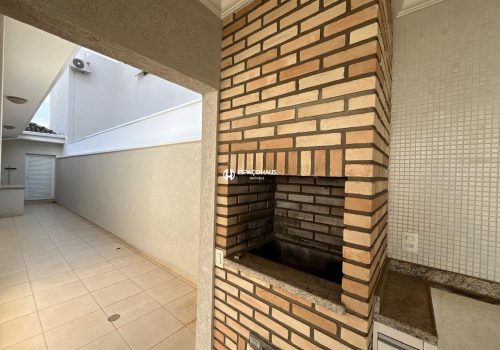 Casa em Condomínio com 218m², 4 quartos no bairro Altos da Bela Vista em Indaiatuba