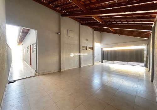 Casa comercial com 149m² no bairro Vila Sfeir em Indaiatuba