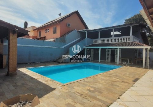 Casa com 443m², 5 quartos no bairro Vila Suíça em Indaiatuba