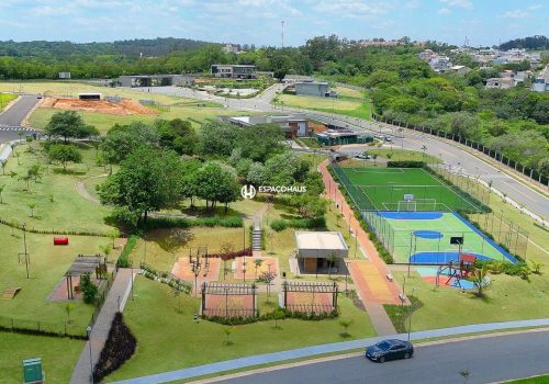 Terreno Residencial com 1.040m² no bairro Jardim Morumbi em Indaiatuba