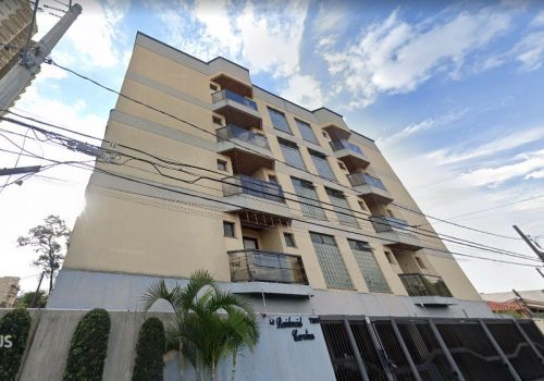 Residencial Carolina (Vila Georgina)