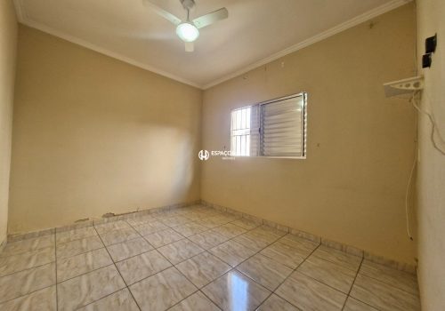 Casa com 90m², 2 quartos no bairro Jardim Regina em Indaiatuba