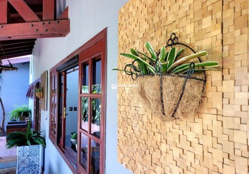 Chácara em Condomínio com 350m², 3 quartos no bairro Lagos de Shanadu em Indaiatuba