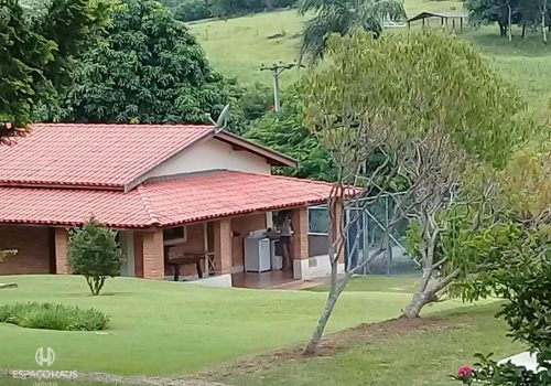 Chácara em Condomínio com 1.050m², 5 quartos no bairro Recanto dos Pássaros em Indaiatuba