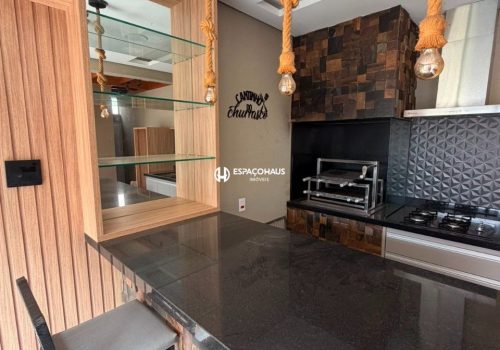 Casa em Condomínio com 300m², 3 quartos no bairro Altos de Itaici em Indaiatuba