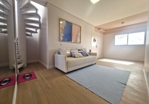 Apartamento com 133m², 2 quartos no bairro Jardim Barcelona em Indaiatuba
