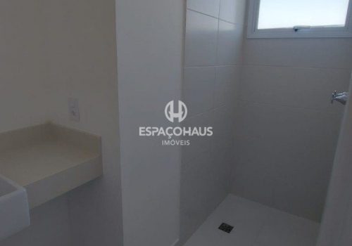Apartamento com 81m², 2 quartos no bairro Vila Homero em Indaiatuba