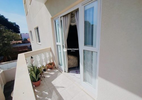 Apartamento com 113m², 3 quartos no bairro Jardim Santa Rita em Indaiatuba