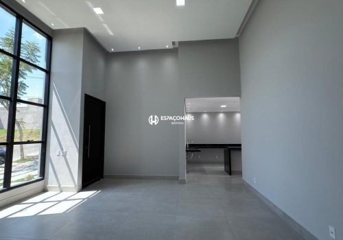 Casa em Condomínio com 190m², 3 quartos no bairro Jardim Laguna em Indaiatuba