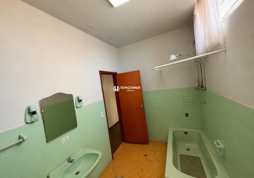Casa comercial com 190m² no bairro Vila Sfeir em Indaiatuba