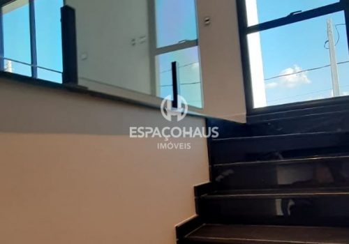 Casa em Condomínio com 177m², 3 quartos no bairro Park Gran Reserve em Indaiatuba