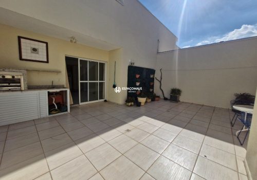 Apartamento com 155m², 3 quartos no bairro Aqui se Vive em Indaiatuba