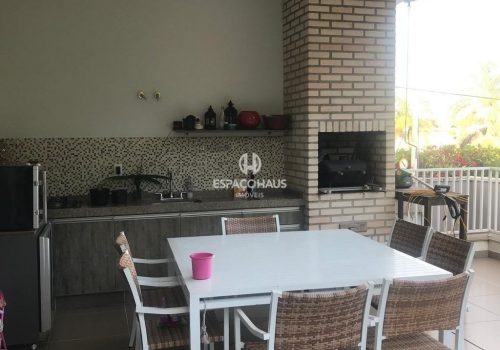 Casa em Condomínio com 236m², 3 quartos no bairro Jardim Portal dos Ipês em Indaiatuba