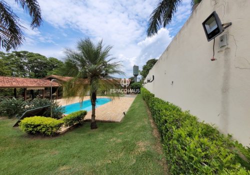 Chácara com 352m², 3 quartos no bairro Terras de Itaici em Indaiatuba