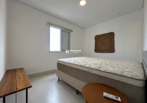 Apartamento com 65m², 3 quartos no bairro Jardim Santiago em Indaiatuba