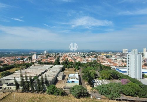 Apartamento com 155m², 3 quartos no bairro Aqui se Vive em Indaiatuba