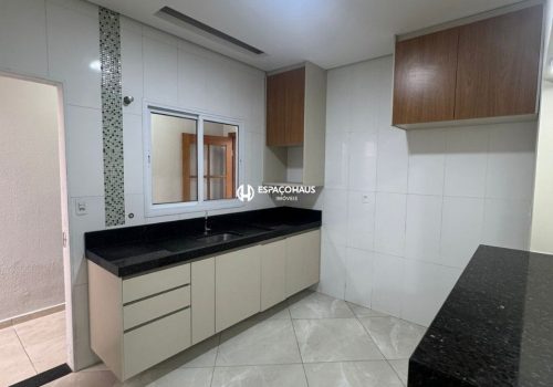 Casa com 125m², 3 quartos no bairro Jardim Paulista II em Indaiatuba