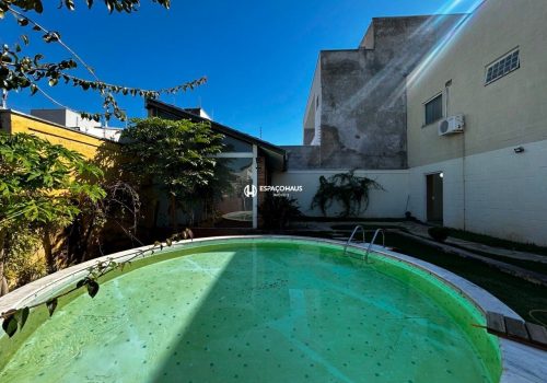 Casa com 128m², 3 quartos no bairro Jardim Esplanada II em Indaiatuba