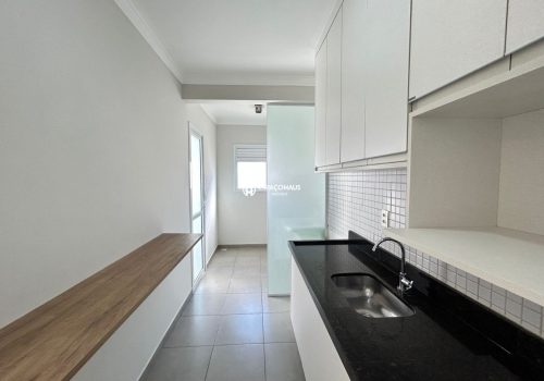 Apartamento com 68m², 2 quartos no bairro Cidade Nova II em Indaiatuba
