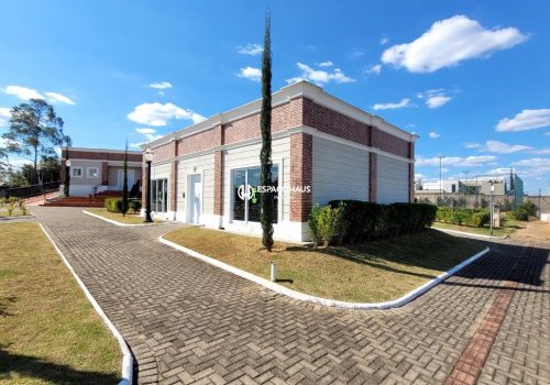 Terreno em Condomínio com 388m² no bairro London Park em Indaiatuba