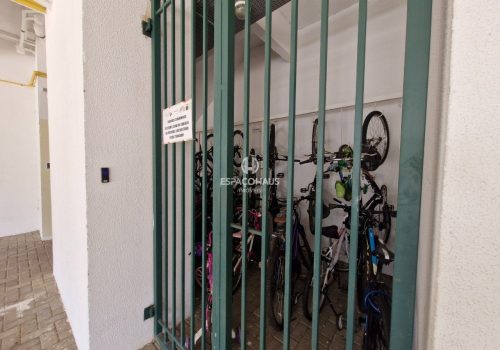 Apartamento com 84m², 3 quartos no bairro Cidade Nova II em Indaiatuba