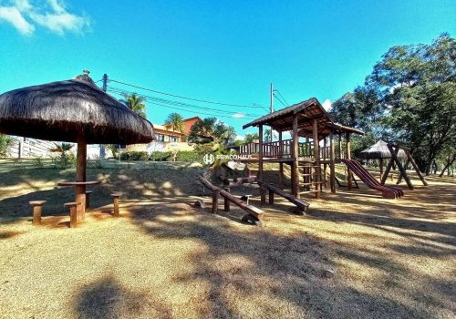 Casa em Condomínio com 659m², 4 quartos no bairro Condomínio Helvetia Park II em Indaiatuba