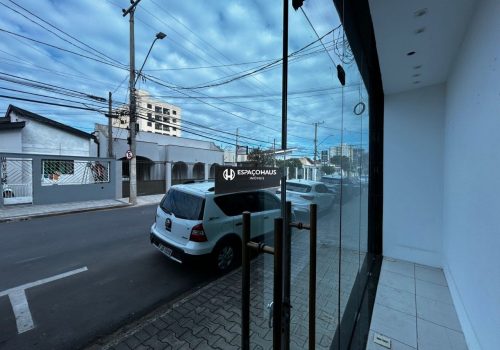 Salas/Conjuntos com 54m² no bairro Centro em Indaiatuba