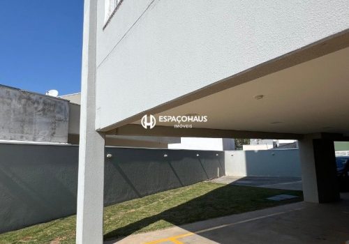 Apartamento com 62m², 2 quartos no bairro Jardim Residencial Veneza em Indaiatuba