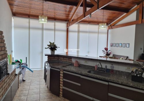 Casa com 98m², 2 quartos no bairro Chácara Areal em Indaiatuba
