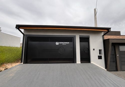 Casa com 133m², 3 quartos no bairro Jardim Bom Sucesso em Indaiatuba