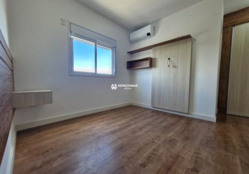 Apartamento com 103m², 3 quartos no bairro Vila Almeida em Indaiatuba