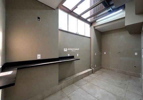 Prédio Comercial com 864m² no bairro Vila Vitória I em Indaiatuba