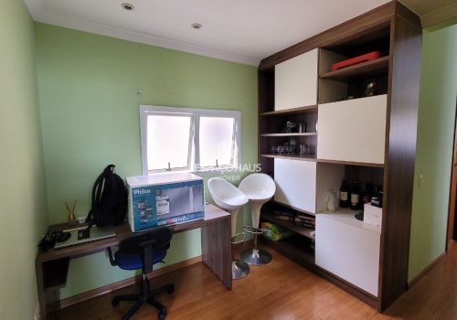 Apartamento com 100m², 3 quartos no bairro Vila Nossa Senhora Aparecida em Indaiatuba