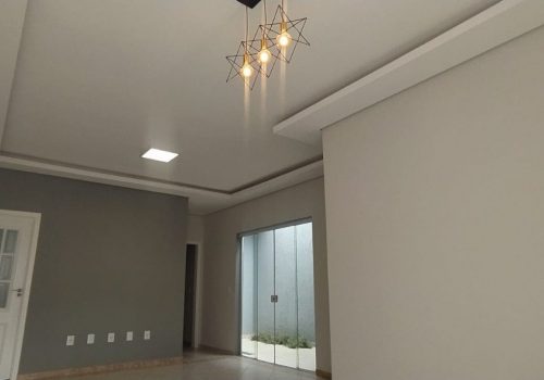 Casa em Condomínio para Alugar com 80m², 2 quartos no bairro Parque Residencial Indaiá em Indaiatuba