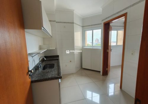 Apartamento com 83m², 3 quartos no bairro Centro em Indaiatuba